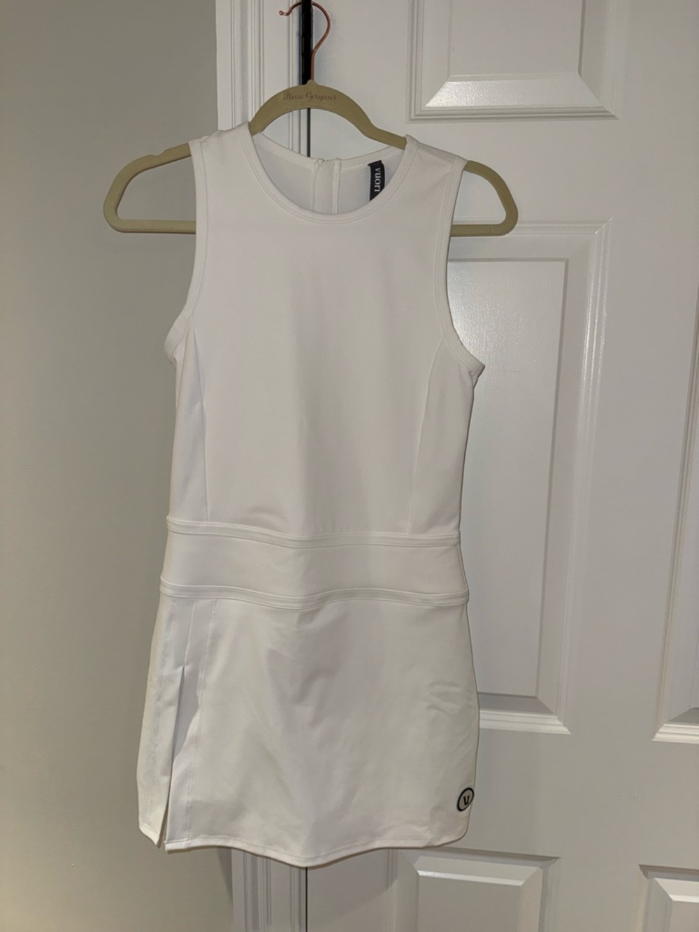 Vuori Topspin Dress NWOT Medium - Picture 4 of 12